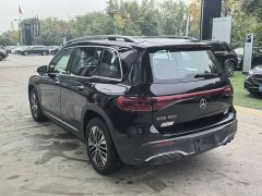 Mercedes-Benz EQB 260 - ფოტო 7
