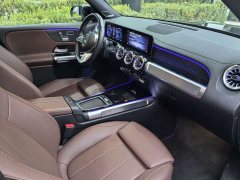 Mercedes-Benz EQB 260 - ფოტო 9