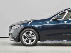 Mercedes-Benz C-Class C 200 L Sport Edition - ფოტო 10