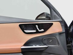 Mercedes-Benz C-Class C 200 L Sport Edition - ფოტო 13