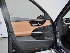 Mercedes-Benz C-Class C 200 L Sport Edition - ფოტო 14
