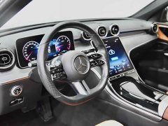 Mercedes-Benz C-Class C 200 L Sport Edition - ფოტო 15