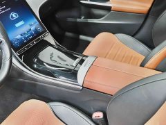 Mercedes-Benz C-Class C 200 L Sport Edition - ფოტო 16