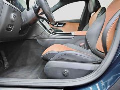 Mercedes-Benz C-Class C 200 L Sport Edition - ფოტო 18