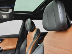 Mercedes-Benz C-Class C 200 L Sport Edition - ფოტო 19