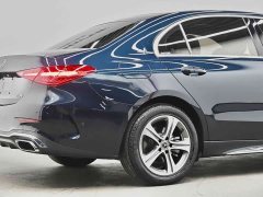 Mercedes-Benz C-Class C 200 L Sport Edition - ფოტო 2