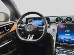 Mercedes-Benz C-Class C 200 L Sport Edition - ფოტო 20