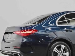 Mercedes-Benz C-Class C 200 L Sport Edition - ფოტო 3