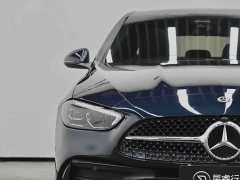 Mercedes-Benz C-Class C 200 L Sport Edition - ფოტო 5
