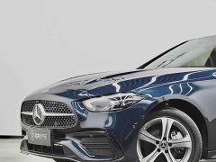 Mercedes-Benz C-Class C 200 L Sport Edition - ფოტო 7