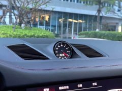 Porsche Cayenne 3.0T Platinum Edition - ფოტო 10