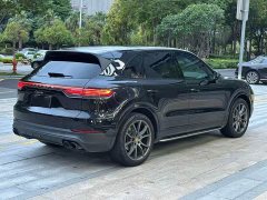 Porsche Cayenne 3.0T Platinum Edition - ფოტო 15