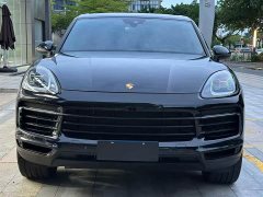 Porsche Cayenne 3.0T Platinum Edition - ფოტო 2