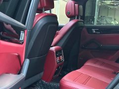 Porsche Cayenne 3.0T Platinum Edition - ფოტო 4