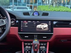 Porsche Cayenne 3.0T Platinum Edition - ფოტო 6