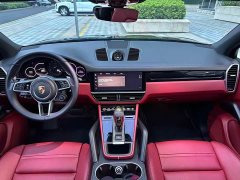 Porsche Cayenne 3.0T Platinum Edition - ფოტო 7