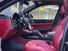 Porsche Cayenne 3.0T Platinum Edition - ფოტო 8