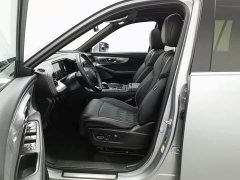 GAC Aion GS8 Dual Engine 2.0T M AWD Luxury Edition 7-Seater - ფოტო 10