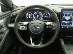 GAC Aion GS8 Dual Engine 2.0T M AWD Luxury Edition 7-Seater - ფოტო 11