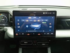 GAC Aion GS8 Dual Engine 2.0T M AWD Luxury Edition 7-Seater - ფოტო 12