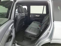 GAC Aion GS8 Dual Engine 2.0T M AWD Luxury Edition 7-Seater - ფოტო 15