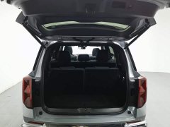 GAC Aion GS8 Dual Engine 2.0T M AWD Luxury Edition 7-Seater - ფოტო 16