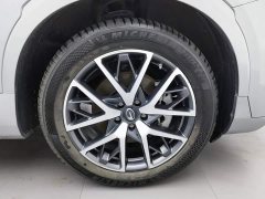GAC Aion GS8 Dual Engine 2.0T M AWD Luxury Edition 7-Seater - ფოტო 17