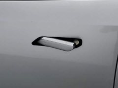 GAC Aion GS8 Dual Engine 2.0T M AWD Luxury Edition 7-Seater - ფოტო 18
