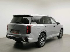 GAC Aion GS8 Dual Engine 2.0T M AWD Luxury Edition 7-Seater - ფოტო 2