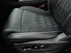 GAC Aion GS8 Dual Engine 2.0T M AWD Luxury Edition 7-Seater - ფოტო 20