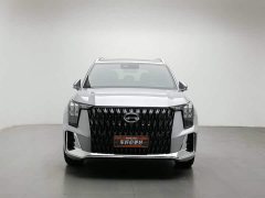 GAC Aion GS8 Dual Engine 2.0T M AWD Luxury Edition 7-Seater - ფოტო 3