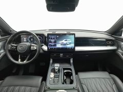 GAC Aion GS8 Dual Engine 2.0T M AWD Luxury Edition 7-Seater - ფოტო 5
