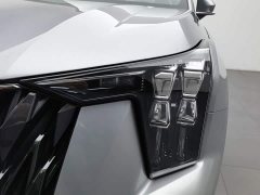 GAC Aion GS8 Dual Engine 2.0T M AWD Luxury Edition 7-Seater - ფოტო 7