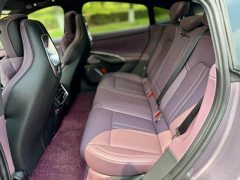 Xiaomi SU7 Rear-Wheel Drive Standard Edition - ფოტო 10