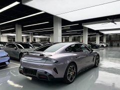 Xiaomi SU7 Rear-Wheel Drive Standard Edition - ფოტო 12