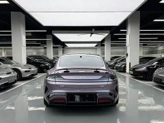 Xiaomi SU7 Rear-Wheel Drive Standard Edition - ფოტო 13