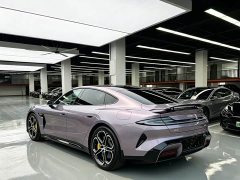 Xiaomi SU7 Rear-Wheel Drive Standard Edition - ფოტო 14
