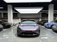 Xiaomi SU7 Rear-Wheel Drive Standard Edition - ფოტო 2