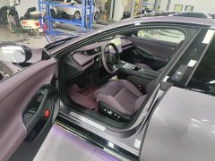 Xiaomi SU7 Rear-Wheel Drive Standard Edition - ფოტო 4