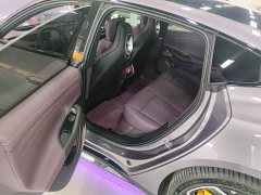 Xiaomi SU7 Rear-Wheel Drive Standard Edition - ფოტო 5
