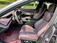 Xiaomi SU7 Rear-Wheel Drive Standard Edition - ფოტო 9