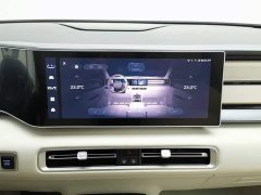 Geely ICON 2023 1.5TD Chocolate Elegant Edition - ფოტო 12