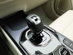 Geely ICON 2023 1.5TD Chocolate Elegant Edition - ფოტო 13