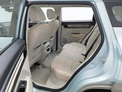 Geely ICON 2023 1.5TD Chocolate Elegant Edition - ფოტო 15