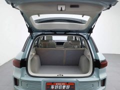 Geely ICON 2023 1.5TD Chocolate Elegant Edition - ფოტო 16
