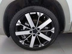 Geely ICON 2023 1.5TD Chocolate Elegant Edition - ფოტო 17