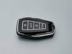 Geely ICON 2023 1.5TD Chocolate Elegant Edition - ფოტო 19