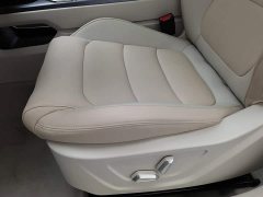 Geely ICON 2023 1.5TD Chocolate Elegant Edition - ფოტო 20