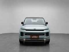 Geely ICON 2023 1.5TD Chocolate Elegant Edition - ფოტო 3