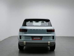Geely ICON 2023 1.5TD Chocolate Elegant Edition - ფოტო 4